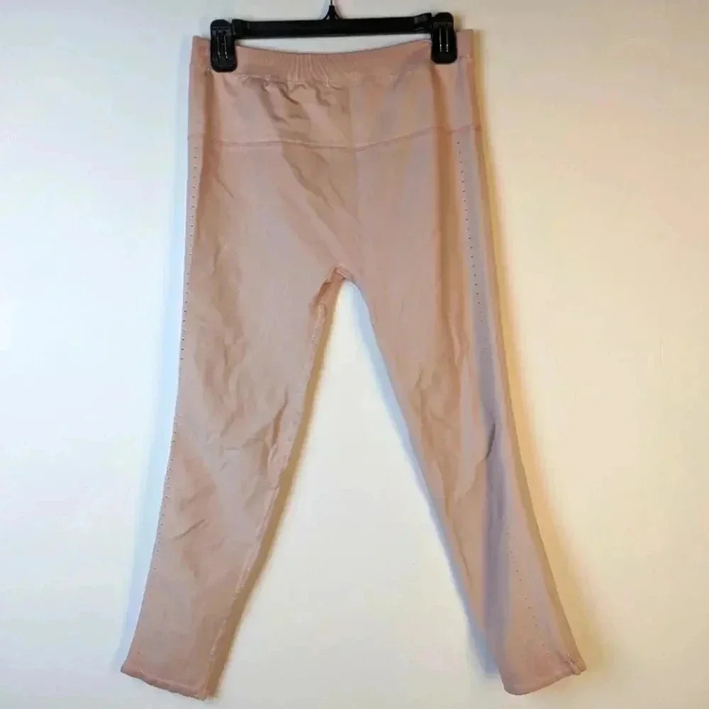 Pink Leggings - Small